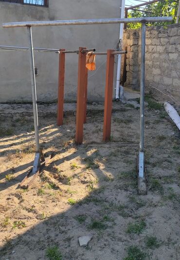 Digər biznes avadanlığı: Ət asılqanı satılır nejavekadır yenidir