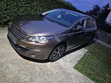 gedora za lambda sondu: LETVA VOLANA ZA PEUGEOT 308 OD 2014. DO 2019. GOD. | garancija na — 1