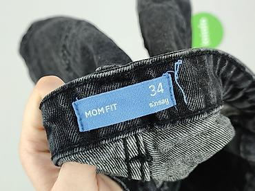 dingdi's jeans: Sinsay, Szorty damskie, rozmiar XS — 4