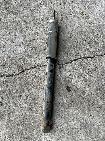 Другие автозапчасти: Запчасти на Мерседес-Бенс W124 Е220 Катушка ОРИГИНАЛ - 2000 сом — 17