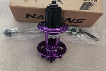 Hassns pro 7, heç işlədilməyib, 32 deşik mövcuddur. İsdeyən əlaqə