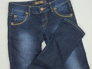 buty ccc inblu: Jeansy damskie, rozmiar S — 1