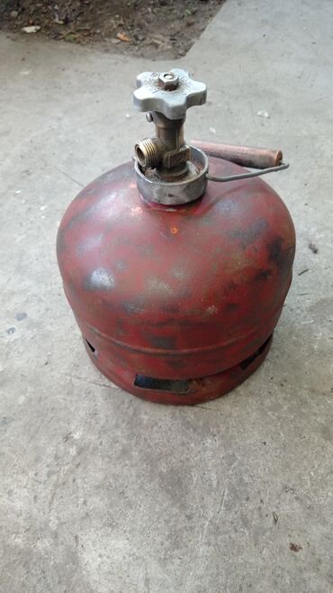 Шланги для газовых баллонов: Продаётся редукторы на балон цена за 400 сом за штуку горелка — 2