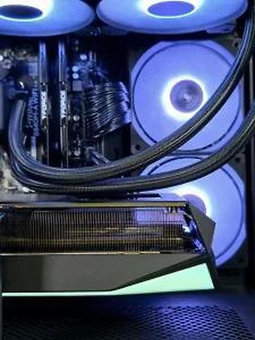 Desktop računari i radne stanice: Ryzen 7 7800X3D RX 9070XT B840 32GB 2TB - SM116PC. ✨ Prodaja i — 8