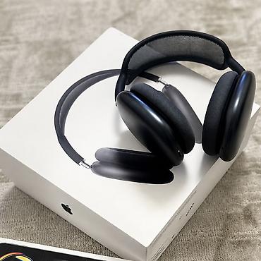 rush wave: Беспроводные полноразмерные наушники, Apple, Новый — 1