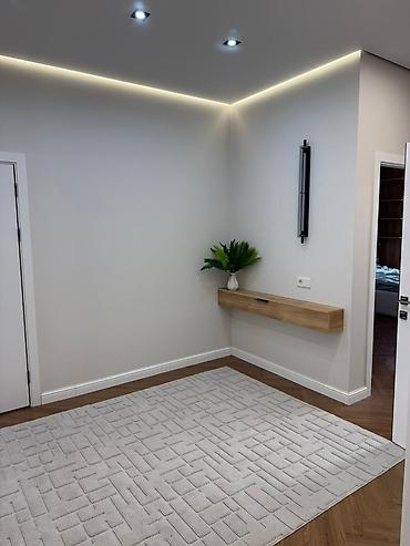14: 3 комнаты, 116 м², Ак-Кеме Элитка, 6 этаж — 5