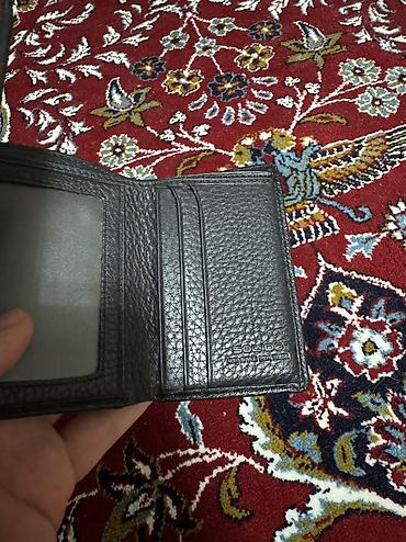 kasilok: Pulqabı, Təbii dəri, Yeni — 5