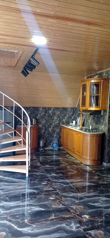 Bağ evlərinin kirayəsi: 80 kv. m, 2 otaqlı, Hovuzsuz, İnternet, Su, Kanalizasiya — 5