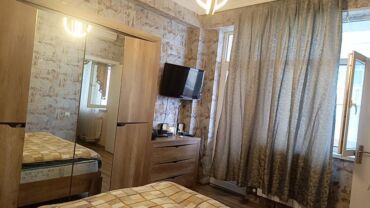 Yeni tikili: Bakıxanov qəs., 3 otaqlı, Yeni tikili, 101 kv. m — 11