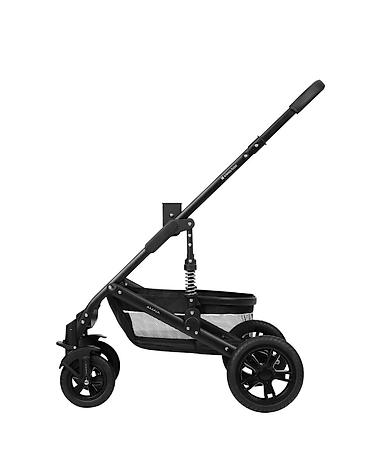 Kolica za bebe: KIKKA BOO Amaia – premium 3u1 kolica, boja mint (SKU: KKB1) Kikka Boo — 11
