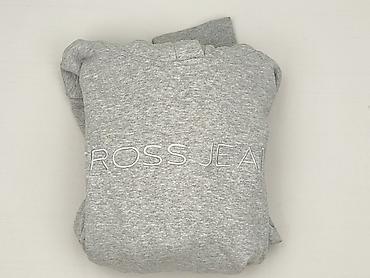 bluzy john deere: Cross Jeans, Bluza z kapturem damska, rozmiar S — 6