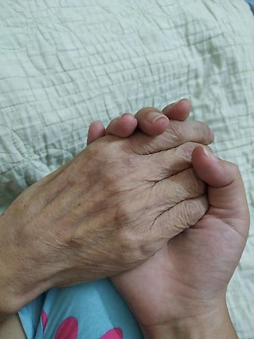 serbiyada taksi işi: Yaşlı, xəstə baxıcılığı işi axtarıram. Məsuliyyətliyəm, dsiplini sevən — 1
