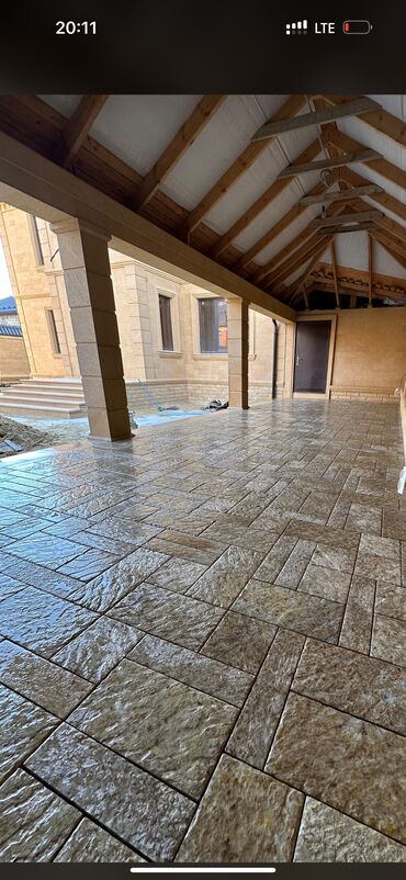 Евробрусчатка: Брусчатка премиум класса от производителя по технологии кевларобетон — 2