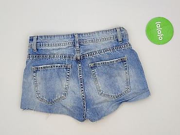 jeans short: Szorty damskie, rozmiar XS — 3