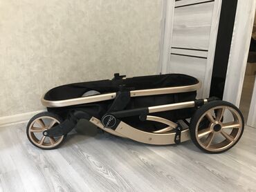 Modullu arabalar: 2-i 1-də araba — 16