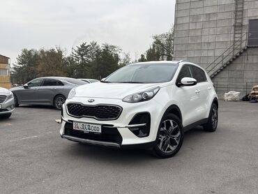 двигатель киа спортейдж 2.0 дизель купить: Kia Sportage: 2020 г., 2 л, Автомат, Дизель, Кроссовер