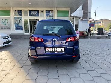 mx 5: Mazda Demio: 2004 г., 1.5 л, Автомат, Бензин, Хэтчбэк — 4