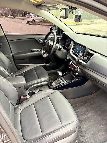 Kia: Kia Stonic: 2019 г., 1.4 л, Автомат, Бензин, Кроссовер — 7