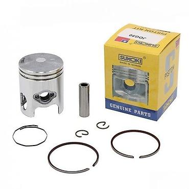 pracke prodaja: Klip set za skuter – SUZUKI/TAIWAN “Sukoki” Genuine Parts Opis: - — 1