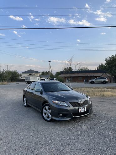 какие машины подходят для яндекс такси бишкек 2024: Toyota Camry: 2010 г., 2.5 л, Автомат, Бензин, Седан
