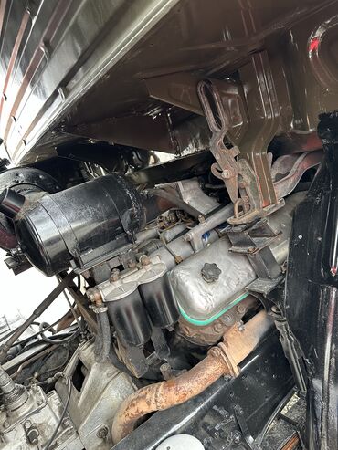 Грузовики: Грузовик, Камаз, 6 т, Новый — 20