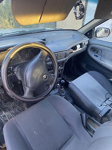 Daewoo: Daewoo Nexia: 2005 г., Механика, Бензин, Седан — 3