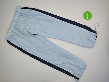 reebok topy: Spodnie dresowe damskie, rozmiar L — 2