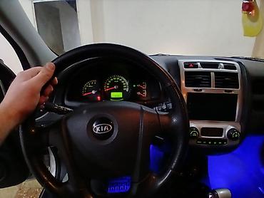 Kia: Kia Sportage: 2 l | 2007 il Ofrouder/SUV — 11