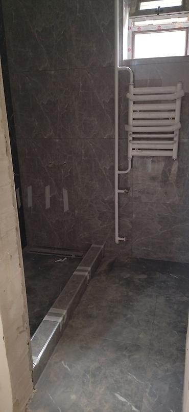 Курулуш жана оңдоо кызматтары: Дубалдарды коюу үчүн даярдоо 6 жылдан ашык тажрыйба — 3