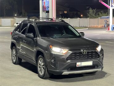 рав 4 2021 цена бишкек: Toyota RAV4: 2021 г., 2.5 л, Бензин