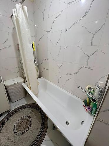 рынок мадина квартира: 1 комната, 51 м², Мадина Индивидуалка, 2 этаж, Свежий ремонт — 8