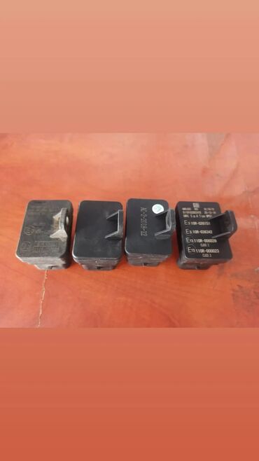 ГБО: ГБО, Новый — 12