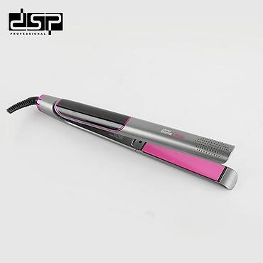 Бытовая техника: №: 13444 Məhsulun adı: Saç üçün düzləşdirici DSP SH_2521_01247_10790 — 3
