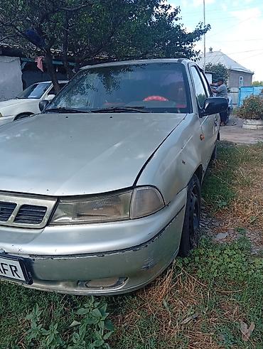 мотор нексия 1: Daewoo Nexia: 2007 г., Седан — 2