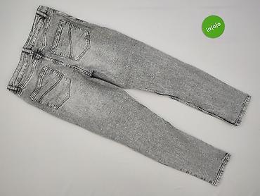 second hand clothing: Jeansy damskie, rozmiar S — 3