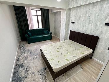 Долгосрочная аренда квартир: 2 комнаты, Агентство недвижимости, Без подселения, С мебелью полностью at lalafo.kg — 6 Долгосрочная аренда квартир: 2 комнаты, Агентство недвижимости, Без подселения, С мебелью полностью — 6