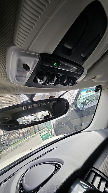 Mini: Mini Mini Cooper (2002-Present): 2017 г., Автомат, Бензин, Хэтчбэк — 12