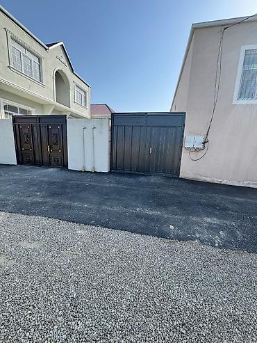 Həyət evləri və villaların satışı: 3 otaqlı, 100 kv. m — 1
