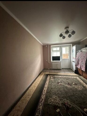 хрущевка квартира: 2 комнаты, 43 м², Хрущевка, 3 этаж, Евроремонт