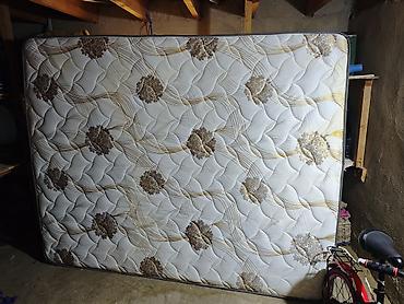 Yeni, Ortopedik matras, İki nəfərlik lalafo.az -da Yeni, Ortopedik matras, İki nəfərlik