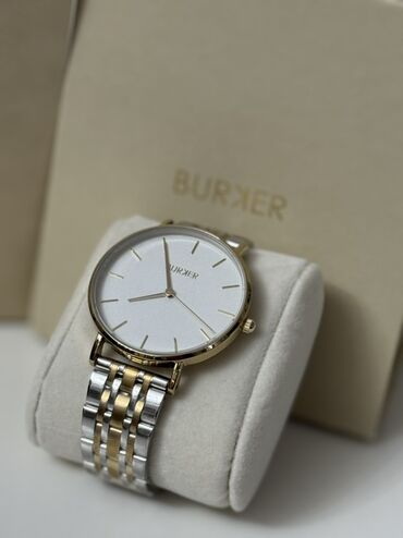 Классические часы: Классические часы часы, Золото, Швейцария, Оригинал, Унисекс, Новый — 5