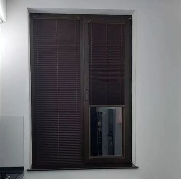 Jalüzlər: Jaluz perdeler her nov turkiye isdesal seher daxil cadrlma qurasdlrma — 5