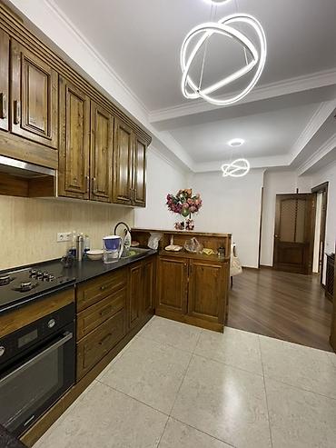 Долгосрочная аренда квартир: 3 комнаты, Собственник, С мебелью полностью — 10