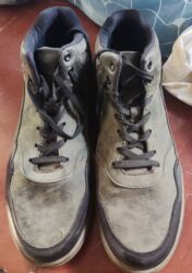 Krasofkalar və idman ayaqqabıları: Ayaqqabılar 2-3azn — 8