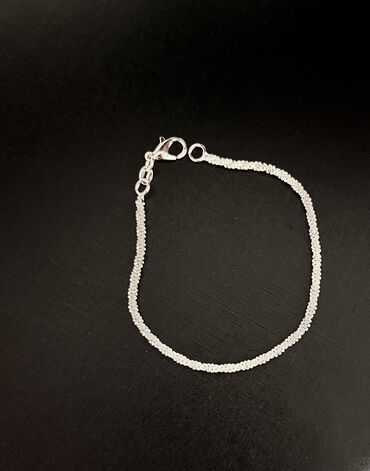 adidas climawarm qadin krossovkalari: Стерлинговое серебро 925 пробы браслет очень красиво смотрится на