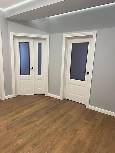 8: 2 комнаты, 71 м², Кок-Жар мкр 8 этаж, Дизайнерский ремонт — 9