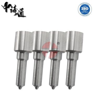 Тюнинг: Common Rail Injector Nozzle ve China Lutong is one of professional