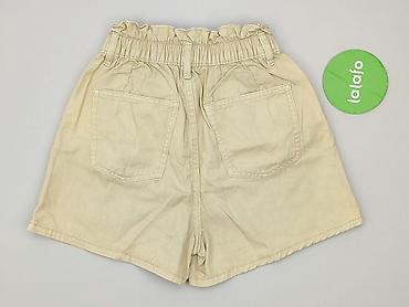 spodenki push up: Denim, Szorty damskie, rozmiar S — 3