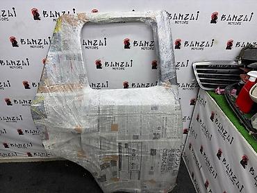 range rover 2011: Дверь Задняя правая Land Rover, Б/у, Оригинал — 1