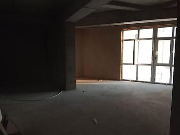 1х комнатные квартиры: 3 комнаты, 92 м², Элитка, 12 этаж, ПСО (под самоотделку) — 4